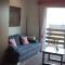 Elfe-apartments Studio for 2-4 guests with balcony and panorama view - 埃梅滕