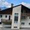 Elfe-apartments Studio for 2-4 guests with balcony and panorama view - 埃梅滕