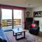 Elfe-apartments Studio for 2-4 guests with balcony and panorama view - 埃梅滕
