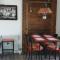 Elfe-apartments Studio for 2-4 guests with balcony and panorama view - 埃梅滕