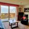 Elfe-apartments Studio for 2-4 guests with balcony and panorama view - 埃梅滕