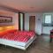 Elfe-apartments Studio for 2-4 guests with balcony and panorama view - 埃梅滕