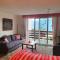 Elfe-apartments Studio for 2-4 guests with balcony and panorama view - 埃梅滕