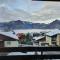 Elfe-apartments Studio for 2-4 guests with balcony and panorama view - 埃梅滕