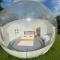 Bubble Tent Hotel - Weyregg