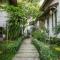 Manh Duyen Garden Homestay