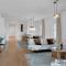 Sanders Haven - Lovely Two-Bedroom Apartment In Historical Copenhagen