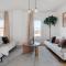 Sanders Haven - Lovely Two-Bedroom Apartment In Historical Copenhagen