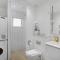Sanders Haven - Lovely Two-Bedroom Apartment In Historical Copenhagen