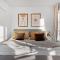 Sanders Haven - Lovely Two-Bedroom Apartment In Historical Copenhagen