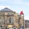 Sanders Haven - Lovely Two-Bedroom Apartment In Historical Copenhagen