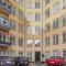 Sanders Haven - Lovely Two-Bedroom Apartment In Historical Copenhagen