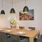 Ferienwohnung Donaublick mit Terrasse