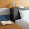 LAMP LIGHT BOOKS HOTEL fukuoka