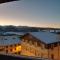 La grande Ourse de Font Romeu