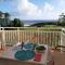 STUDIO CARAMBOLE VUE MER - Piscines - Plages - Village vacances Sainte Anne Guadeloupe
