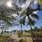 STUDIO CARAMBOLE VUE MER - Piscines - Plages - Village vacances Sainte Anne Guadeloupe