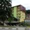 Hotel Central - Baile Olanesti