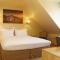Hotel Les Dunes