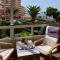 Apartamento al lado del paseo marítimo Torrox Costa - Torrox