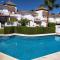 Nerja Sun Apartments Casa Cipreses 9