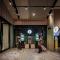 The Moment Hotel Hualien by Lakeshore