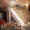 Dandy Villas Metsovo-Metska-Down Town-Up to 7