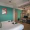 Siripanna Villa Resort & Spa Chiang Mai -SHA Extra Plus