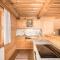 Chalet Fredis Hütte by Interhome
