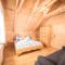 Chalet Fredis Hütte by Interhome