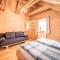 Chalet Fredis Hütte by Interhome