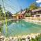 Chalet Fredis Hütte by Interhome