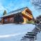 Chalet Chalet Simon - GBM250 by Interhome - Gröbming