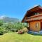 Chalet Chalet Simon - GBM250 by Interhome - Gröbming