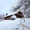 Chalet Simons Blockhütte by Interhome
