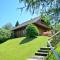 Chalet Simons Blockhütte by Interhome - 格洛博明