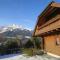 Chalet Simons Blockhütte by Interhome - Грёбминг