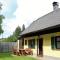 Holiday Home Richter by Interhome - Zistl