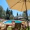 Holiday Home Podere Le Coste by Interhome