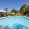 Holiday Home Podere Le Coste by Interhome