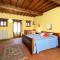 Holiday Home Podere Le Coste by Interhome