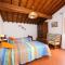 Holiday Home Podere Le Coste by Interhome