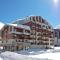 Apartment Le Hameau du Borsat - Val Claret-1 by Interhome