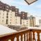 Apartment Le Hameau du Borsat - Val Claret-1 by Interhome