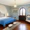 Holiday Home La Bertolina by Interhome