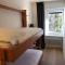 Sankt Moritz Dorf Charme Apartment