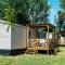 Holiday Home Rosapineta Camping Village-1 by Interhome