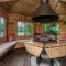 Holiday Home Ahvenranta by Interhome - Kosula