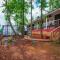 SaffronStays Tudor Rose, Panchgani - luxury chalet with beautiful valley views