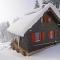 Chalet Chalet de la Vue des Alpes by Interhome - La Vue des Alpes